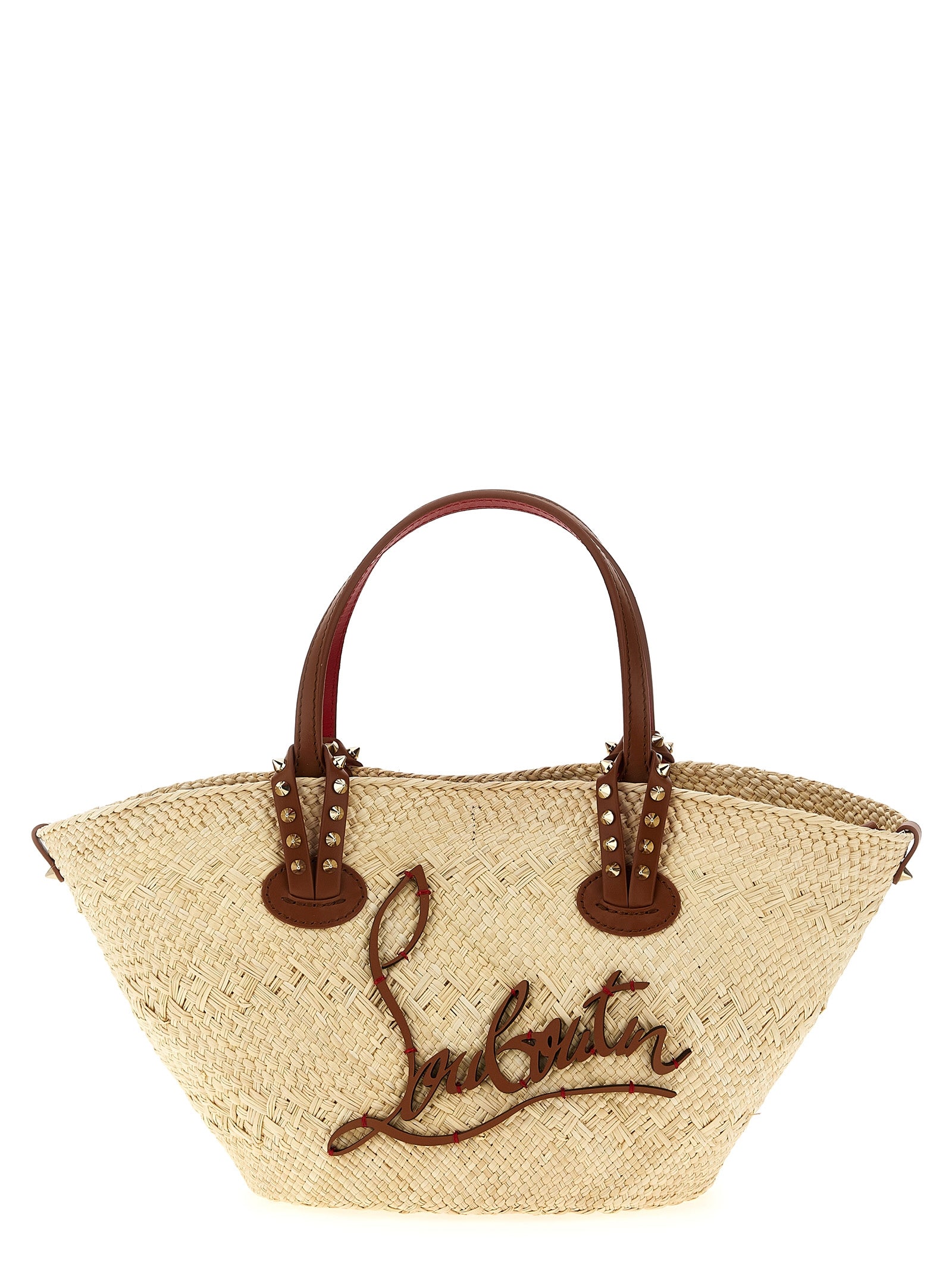 CHRISTIAN LOUBOUTIN Christian Louboutin Women 'Cabata' Mini Handbag
