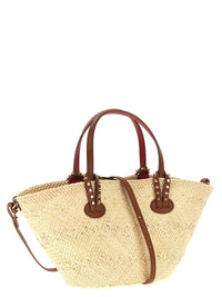 CHRISTIAN LOUBOUTIN Christian Louboutin Women 'Cabata' Mini Handbag