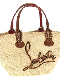 CHRISTIAN LOUBOUTIN Christian Louboutin Women 'Cabata' Mini Handbag
