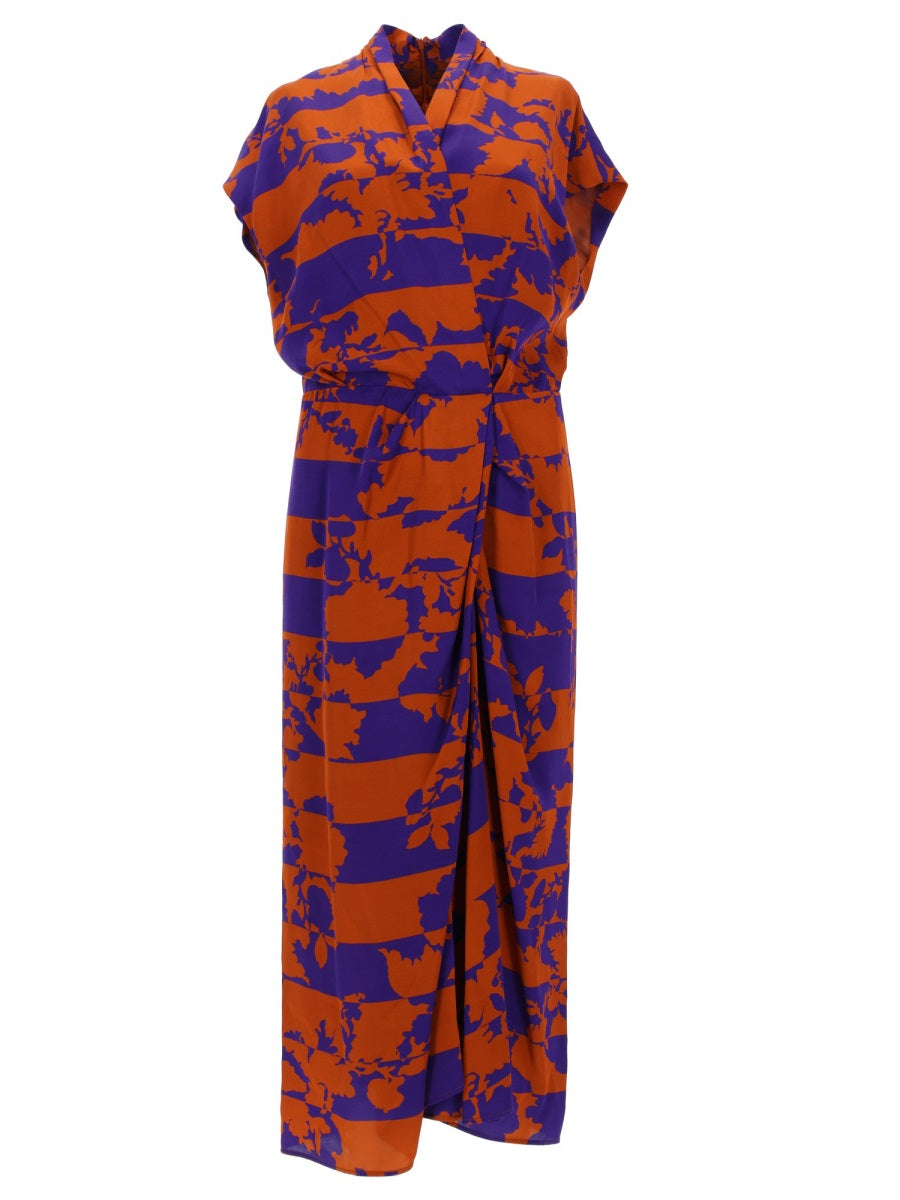 Dries Van Noten Women Dress "Dilian"