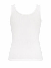 Chloé Women Tank Top Con Logo