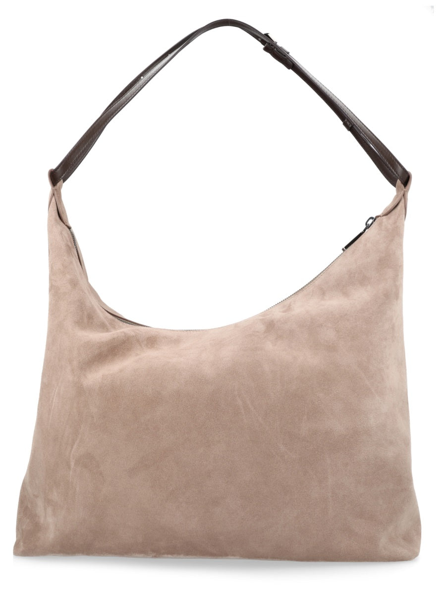 BRUNELLO CUCINELLI Brunello Cucinelli Women Borsa In Suede