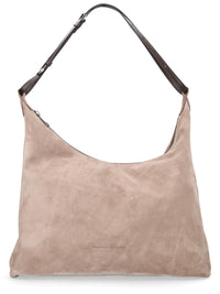BRUNELLO CUCINELLI Brunello Cucinelli Women Borsa In Suede