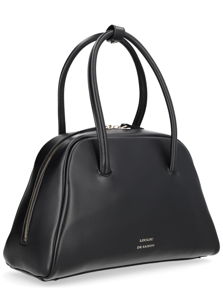 LOULOU DE SAISON Loulou De Saison Women Borsa "Vesper" Small