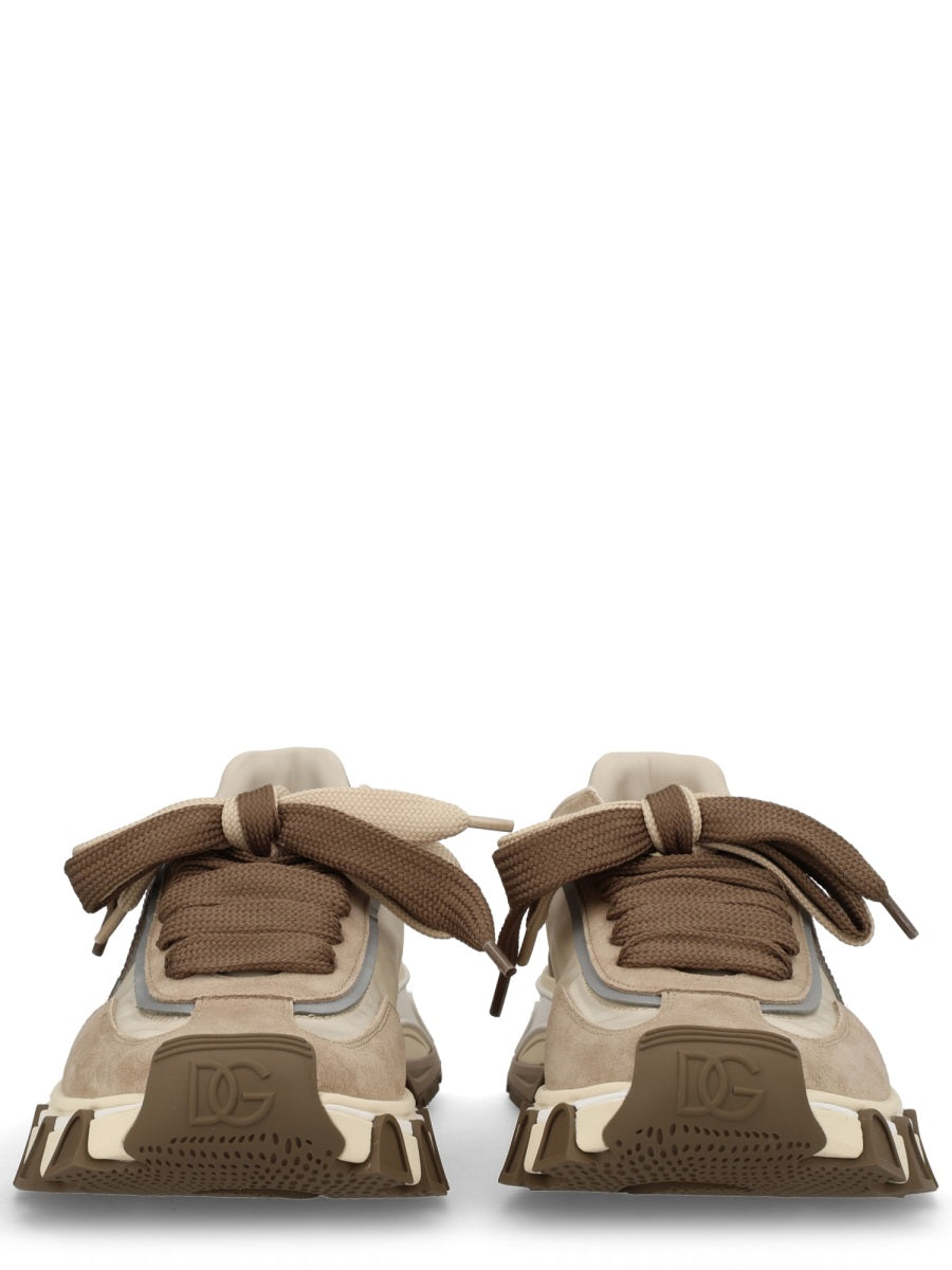 Dolce & Gabbana Men Sneaker "Dg Country Road"