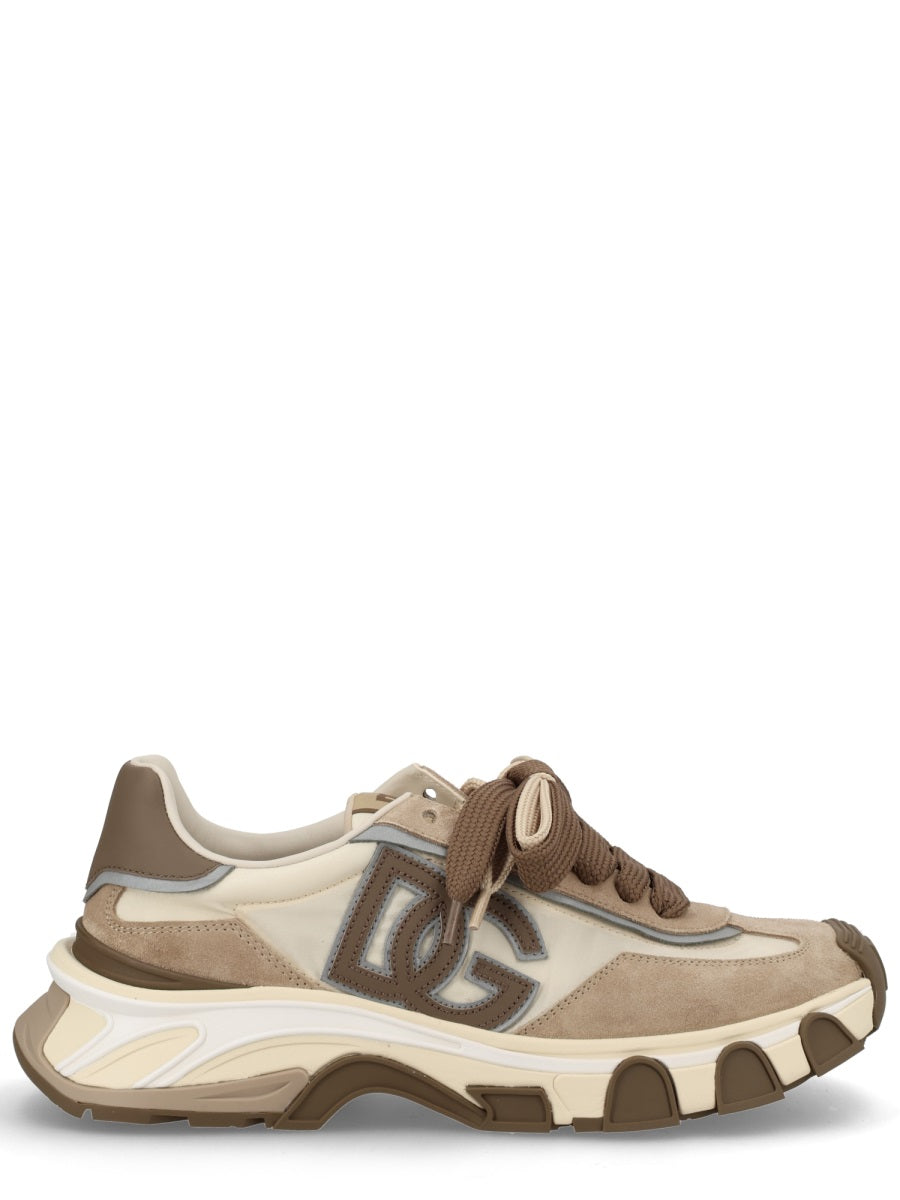 Dolce & Gabbana Men Sneaker "Dg Country Road"