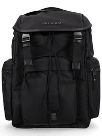 PREMIATA Premiata Men Zaino "Booker 2150"