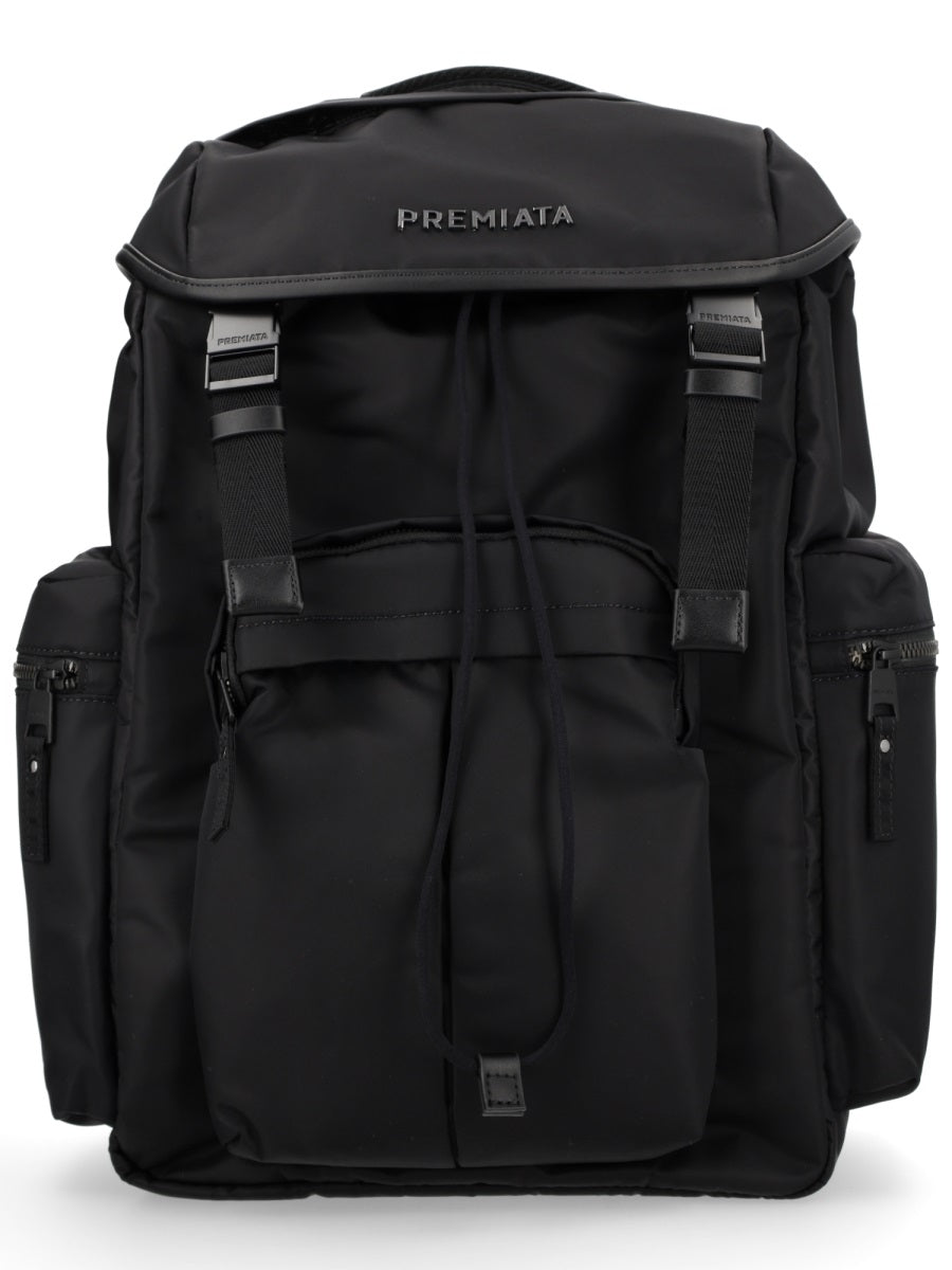PREMIATA Premiata Men Zaino "Booker 2150"