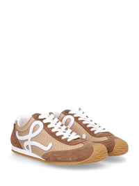 Loewe Men "Ballet Runner 2.0" Sneaker