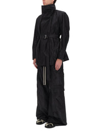 RICK OWENS Rick Owens Men "Dracucaban" Jacket