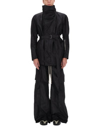 RICK OWENS Rick Owens Men "Dracucaban" Jacket