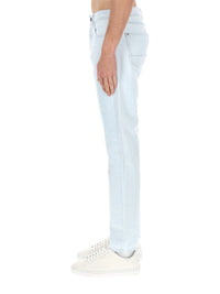 STONE ISLAND Stone Island Men Jeans In Denim