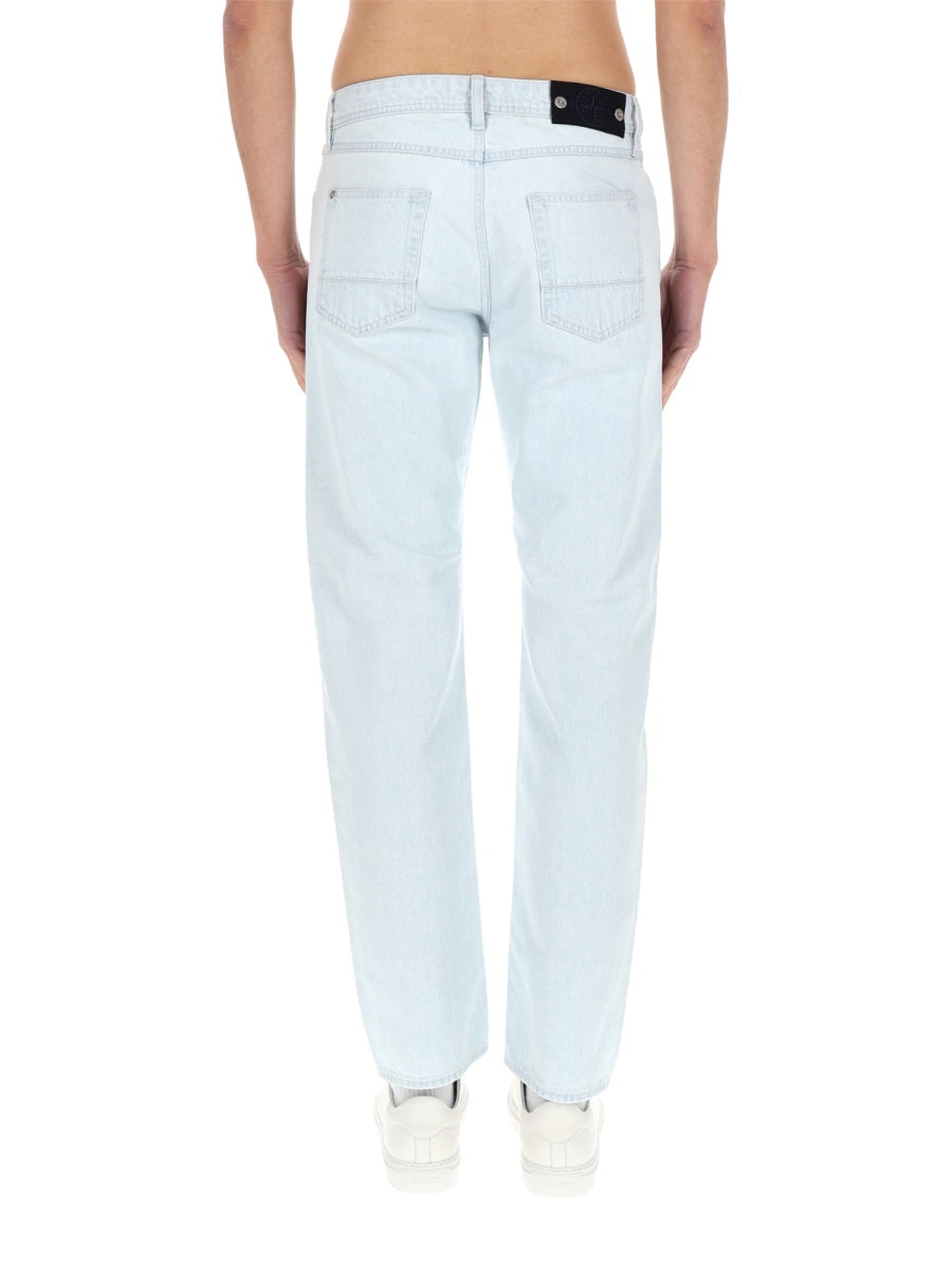STONE ISLAND Stone Island Men Jeans In Denim