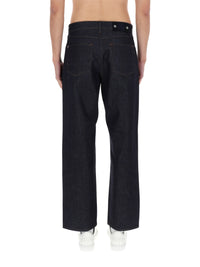 STONE ISLAND Stone Island Men Jeans In Denim