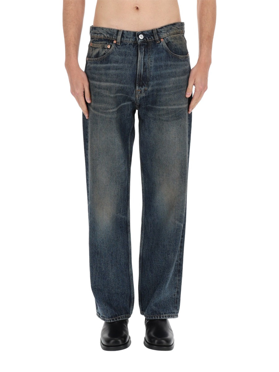 OUR LEGACY Our Legacy Men Third Cut Jeans