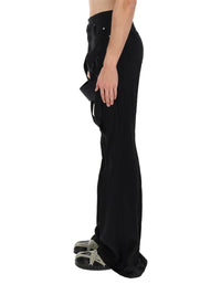 RICK OWENS Rick Owens Men Pants "Megastrapped Bolans"