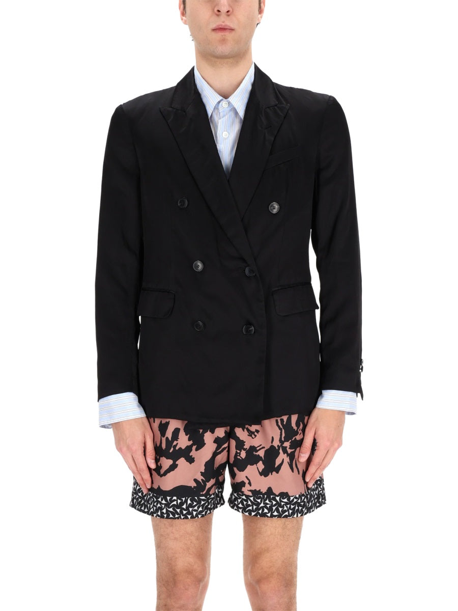 DRIES VAN NOTEN Dries Van Noten Men Blazer "Balto"