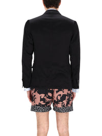 DRIES VAN NOTEN Dries Van Noten Men Blazer "Balto"