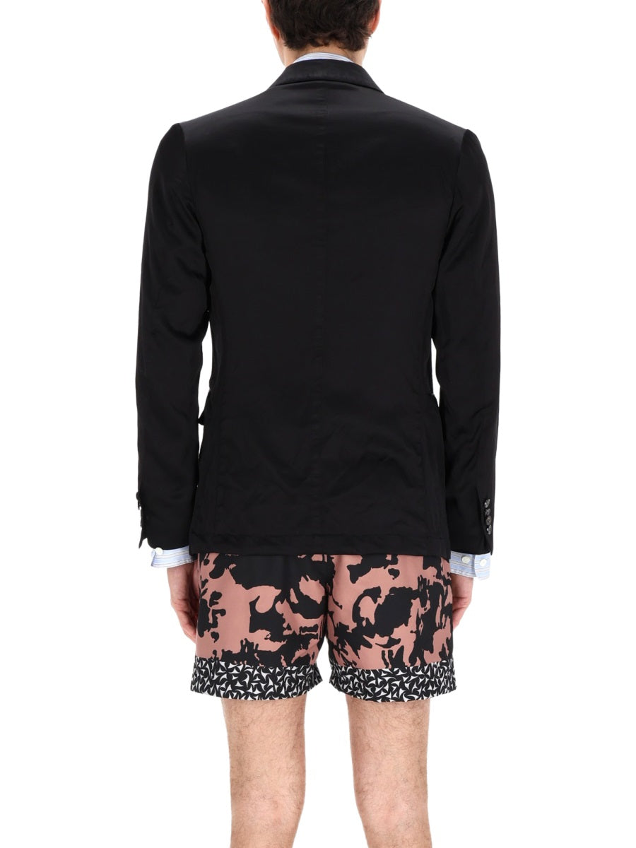 DRIES VAN NOTEN Dries Van Noten Men Blazer "Balto"