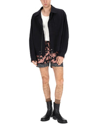 Dries Van Noten Men Jacket "Veperny"