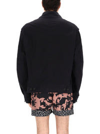 Dries Van Noten Men Jacket "Veperny"