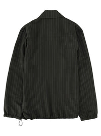 DRIES VAN NOTEN Dries Van Noten Men "Vorries" Jacket