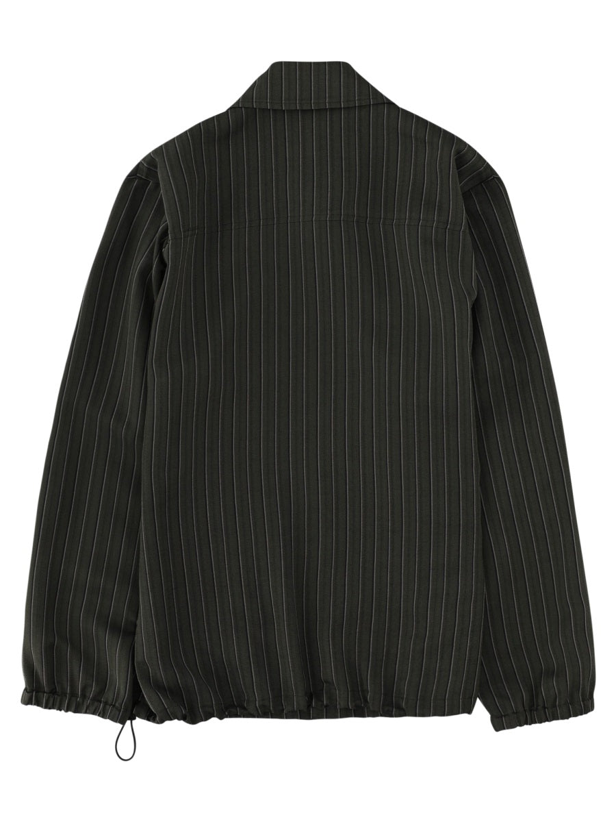 DRIES VAN NOTEN Dries Van Noten Men "Vorries" Jacket