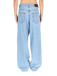 Dries Van Noten Men "Penning" Jeans