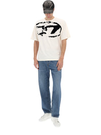 DIESEL Diesel Men "2024 D-Macs" Jeans