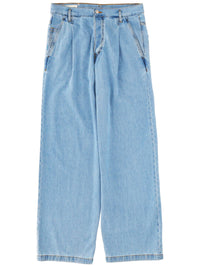 Dries Van Noten Men "Penning" Jeans