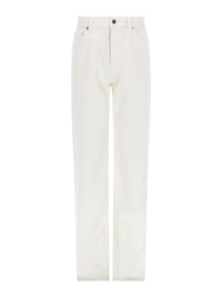 GUCCI Gucci Men Cotton Denim Jeans