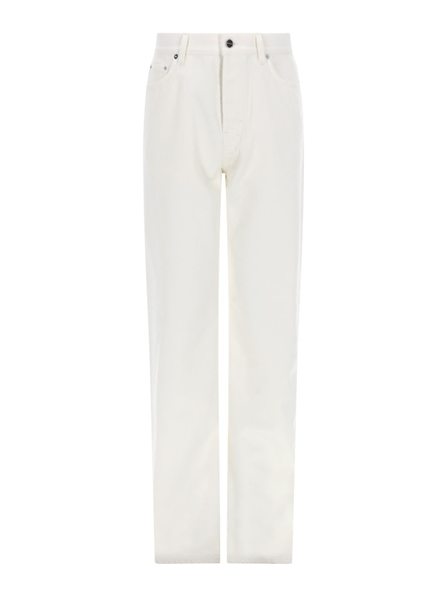 GUCCI Gucci Men Cotton Denim Jeans
