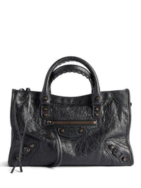 Balenciaga Women Le City Bag S