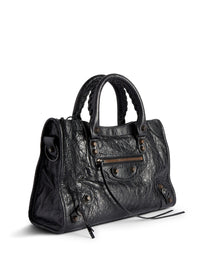 Balenciaga Women Le City Bag S