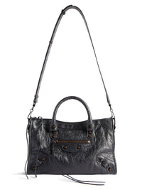 Balenciaga Women Le City Bag S