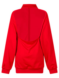 BALENCIAGA Back Tracksuit Dress Women