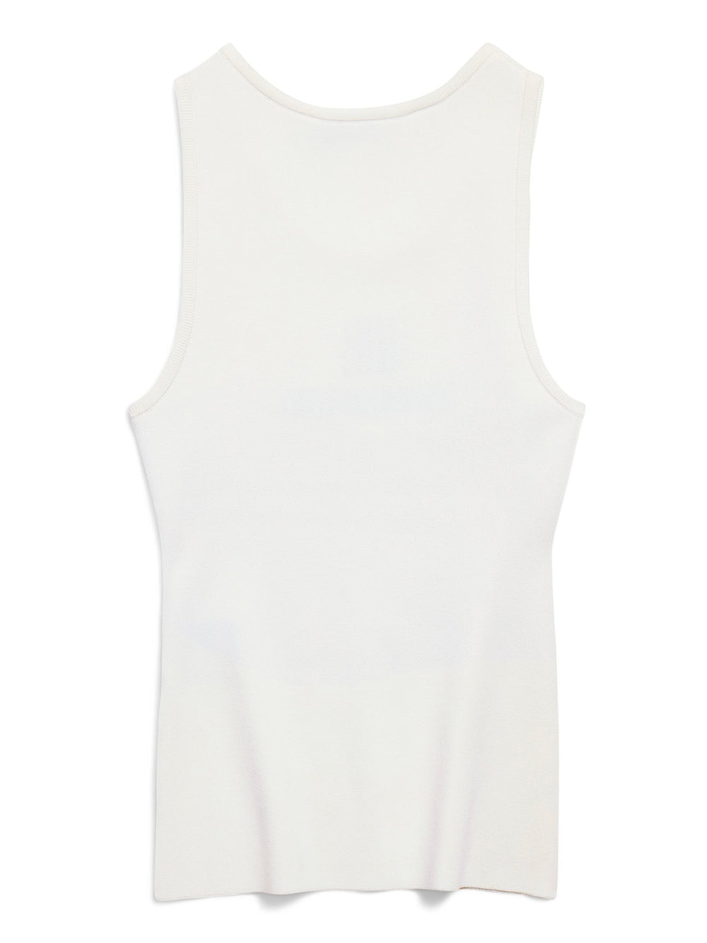 BALENCIAGA Balenciaga Women Nano Bb Tank Top