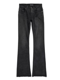 BALENCIAGA Balenciaga Women Slim Fit Bootcut Jeans