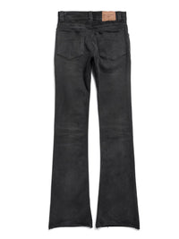 BALENCIAGA Balenciaga Women Slim Fit Bootcut Jeans