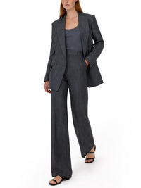 Max Mara Women Double-Breasted Jacket "Olimpia"