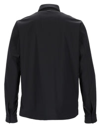 HERNO Herno Men Overshirt In Misto Lana