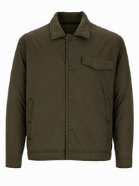 HERNO Herno Men Giubbotto Regular Fit