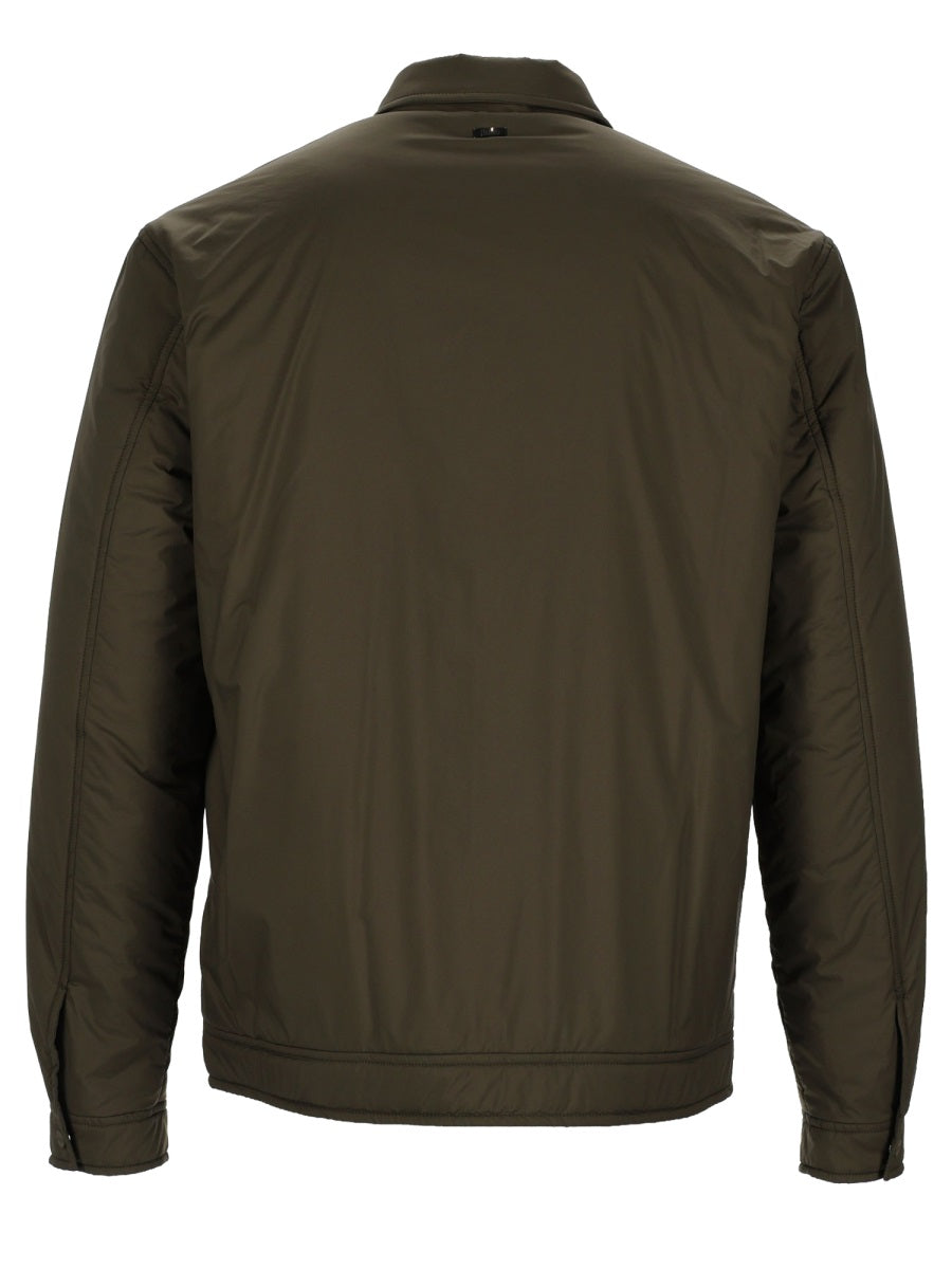 HERNO Herno Men Giubbotto Regular Fit