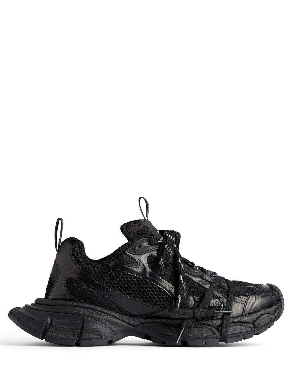 BALENCIAGA 3Xl Mesh Sneakers Women