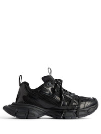 BALENCIAGA 3Xl Mesh Sneakers Women