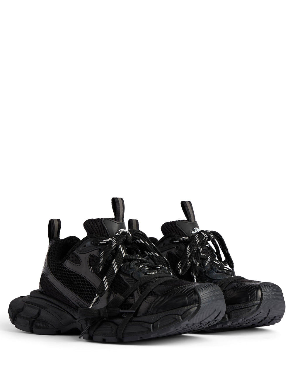BALENCIAGA 3Xl Mesh Sneakers Women