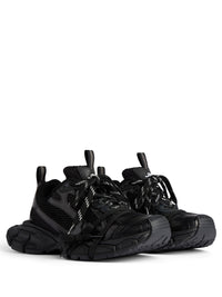 BALENCIAGA 3Xl Mesh Sneakers Women