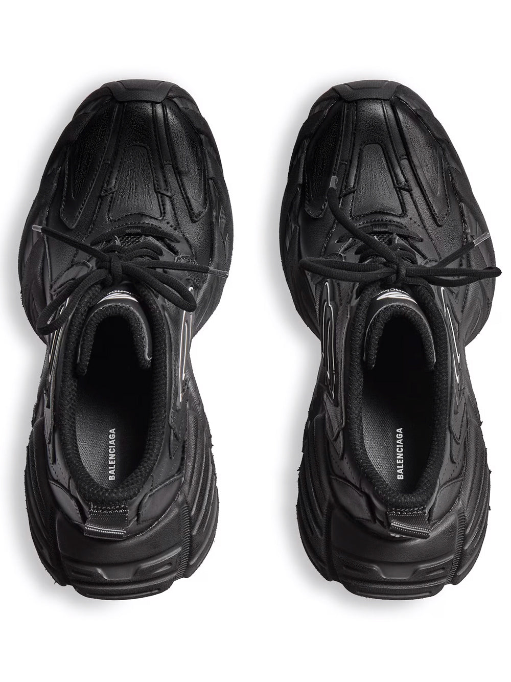 BALENCIAGA 3Xl Mesh Sneakers Women