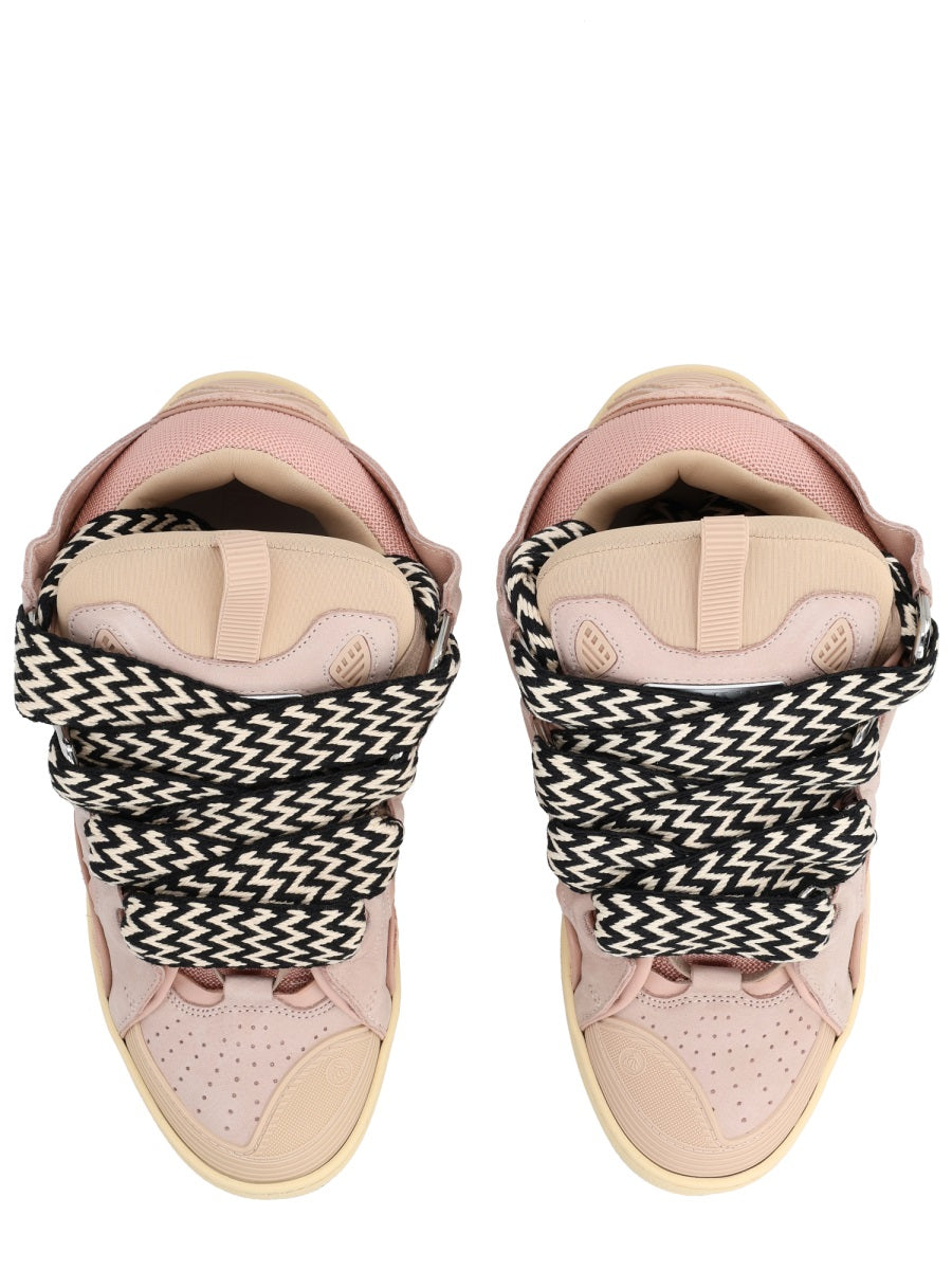 Lanvin Men Sneaker "Curb"