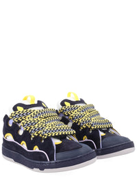 Lanvin Men Sneaker "Curb"